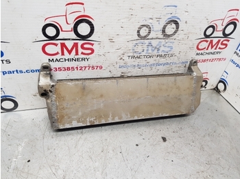 Radiador de óleo SAME