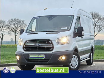Furgão FORD Transit