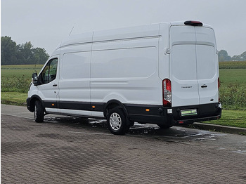 Furgão Ford Transit 2.0 L4H3 360Camera Navi!: foto 5