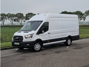 Furgão Ford Transit 2.0 L4H3 360Camera Navi!: foto 2