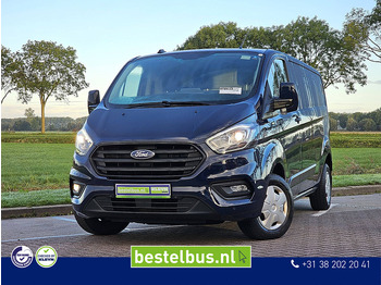 Furgão compacto FORD Transit