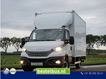 Carrinha de contentor IVECO Daily 35s18