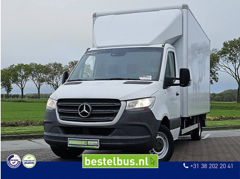 Carrinha de contentor MERCEDES-BENZ Sprinter 314