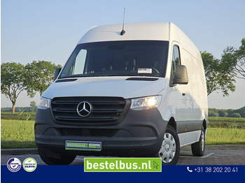 Furgão MERCEDES-BENZ Sprinter 315