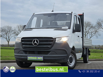 Furgão caixa aberta MERCEDES-BENZ Sprinter 315