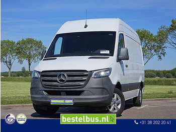 Furgão compacto MERCEDES-BENZ Sprinter 316