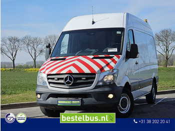 Furgão MERCEDES-BENZ Sprinter 316