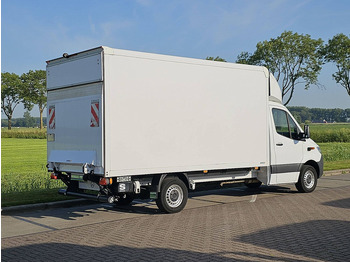 Locação de Mercedes-Benz Sprinter 317 Bakwagen Laadklep! Mercedes-Benz Sprinter 317 Bakwagen Laadklep!: foto 3