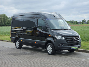 Furgão Mercedes-Benz Sprinter 317 L2H2 LED Mbux10: foto 4