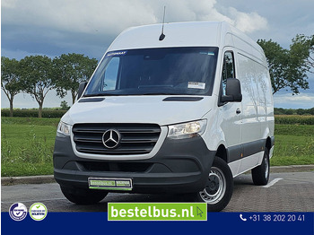 Furgão MERCEDES-BENZ Sprinter 317