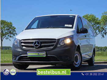Furgão compacto MERCEDES-BENZ Vito 110