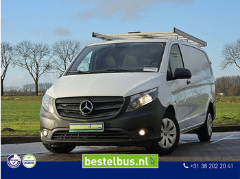Furgão compacto MERCEDES-BENZ Vito 114