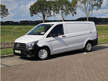 Locação de Mercedes-Benz Vito 114 L3 XL Automaat Navi! Mercedes-Benz Vito 114 L3 XL Automaat Navi!: foto 2