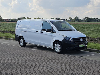 Locação de Mercedes-Benz Vito 114 L3 XL Automaat Navi! Mercedes-Benz Vito 114 L3 XL Automaat Navi!: foto 4