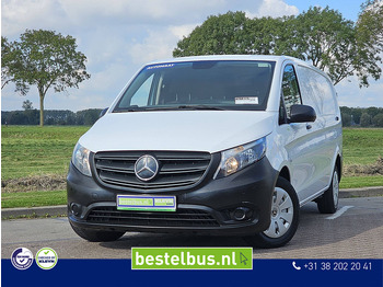 Locação de Mercedes-Benz Vito 114 L3 XL Automaat Navi! Mercedes-Benz Vito 114 L3 XL Automaat Navi!: foto 1