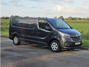 Locação de Renault Trafic 2.0 DCI DCI 145 AUT. L2H1 Renault Trafic 2.0 DCI DCI 145 AUT. L2H1: foto 4