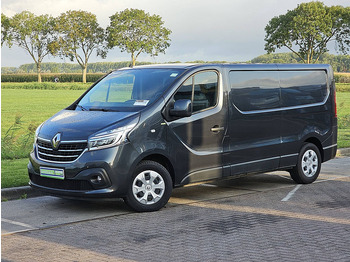 Locação de Renault Trafic 2.0 DCI DCI 145 AUT. L2H1 Renault Trafic 2.0 DCI DCI 145 AUT. L2H1: foto 2