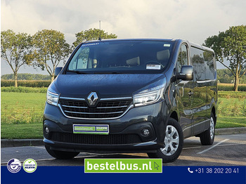 Locação de Renault Trafic 2.0 DCI DCI 145 AUT. L2H1 Renault Trafic 2.0 DCI DCI 145 AUT. L2H1: foto 1