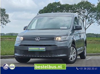 Carrinha de contentor VOLKSWAGEN Caddy 2.0