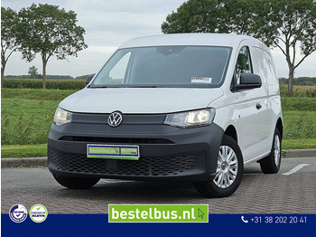 Carrinha de contentor VOLKSWAGEN Caddy 2.0