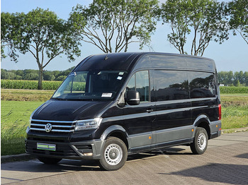 Furgão compacto Volkswagen Crafter 35 2.0 L3H3 LED Automaat!: foto 2