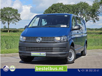 Locação de Volkswagen Transporter 2.0 TDI L2 Dubbel Cabine NAP Volkswagen Transporter 2.0 TDI L2 Dubbel Cabine NAP: foto 1