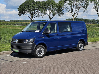 Locação de Volkswagen Transporter 2.0 TDI L2 Dubbel Cabine NAP Volkswagen Transporter 2.0 TDI L2 Dubbel Cabine NAP: foto 2