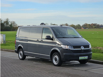 Furgão compacto Volkswagen Transporter 2.0 TDI L2H1 Automaat: foto 4