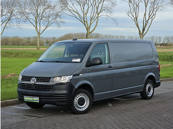 Furgão compacto Volkswagen Transporter 2.0 TDI L2H1 Automaat: foto 2