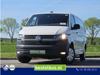 Furgão compacto VOLKSWAGEN Transporter T6.1