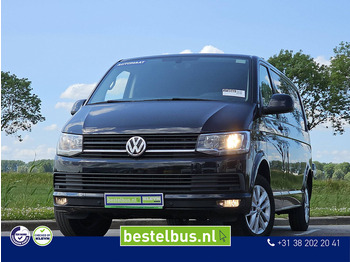 Furgão compacto VOLKSWAGEN Transporter