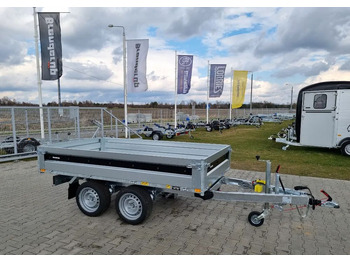 Locação de BRENDERUP BT4260STB kiper 259x143 cm / 2500 kg BRENDERUP BT4260STB kiper 259x143 cm / 2500 kg: foto 3