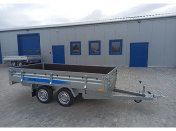 Reboque para carros nuevo Faro Magicus: foto 2