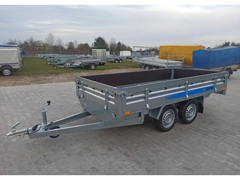 Reboque para carros nuevo Faro Magicus: foto 3