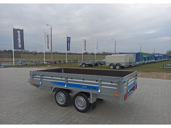 Reboque para carros nuevo Faro Magicus: foto 4