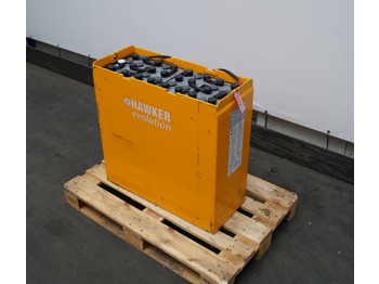 Bateria automotiva HAWKER