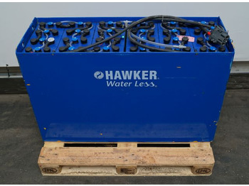 Bateria automotiva HAWKER