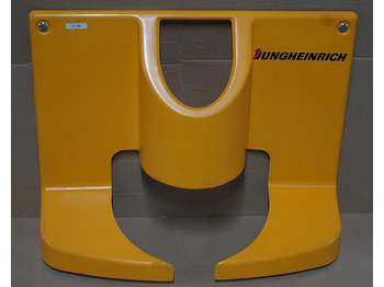 Carroceria e exterior JUNGHEINRICH