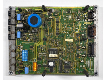 Centralina electrónica JUNGHEINRICH