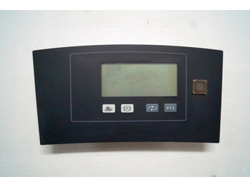 Painel de instrumentos JUNGHEINRICH