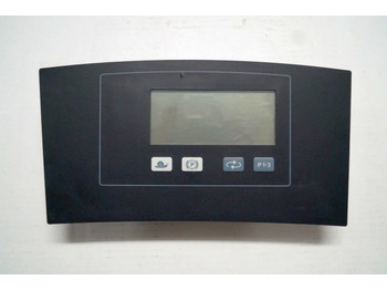 Painel de instrumentos JUNGHEINRICH