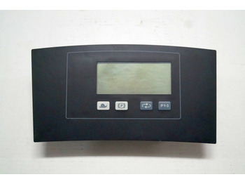 Painel de instrumentos JUNGHEINRICH