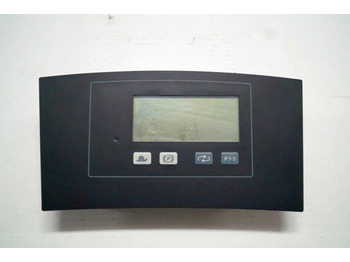 Painel de instrumentos JUNGHEINRICH