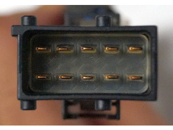 Sistema elétrico de Equipamento de movimentação Jungheinrich 50421536 | Transformer 48V-24V PMDS120 48S 24W-JH snn. MTM153113703: foto 2