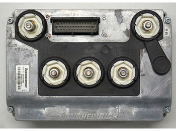 Centralina electrónica JUNGHEINRICH