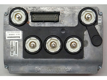 Centralina electrónica JUNGHEINRICH