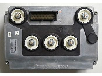 Centralina electrónica JUNGHEINRICH