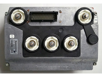 Centralina electrónica JUNGHEINRICH
