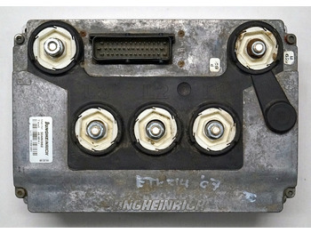 Centralina electrónica JUNGHEINRICH