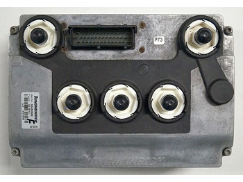 Centralina electrónica JUNGHEINRICH